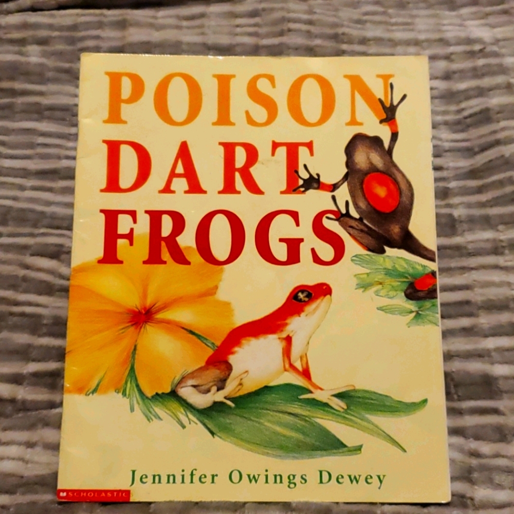 Two great kids Books